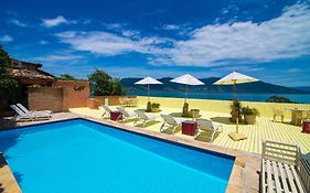 Hotel Pousada Maison Joly  5*